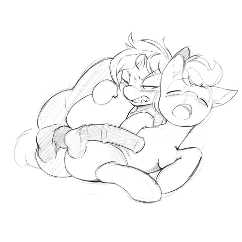 florecentmoo-nsfw:  http://notsafeforhoofs.tumblr.com/  UNF DAT POSE SO HOT THANK YOUUU!!!!!!!~ <3