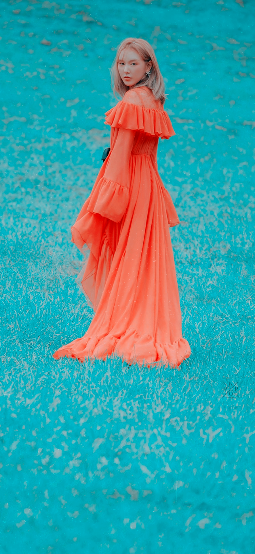 Wendy; Like Water