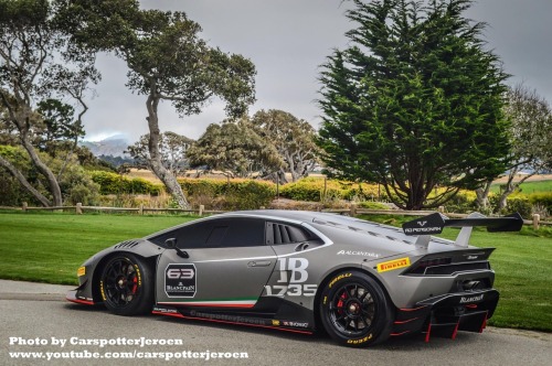 Source: carspotterjeroen Lamborghini&rsquo;s latest badass
