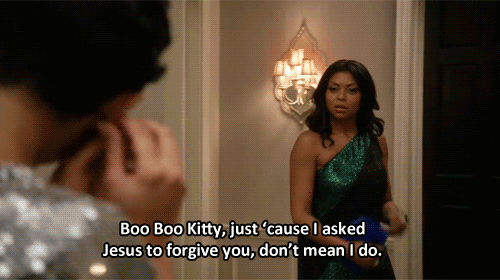 Cookie Lyon & Regina Mills: BFFs (Part 4)