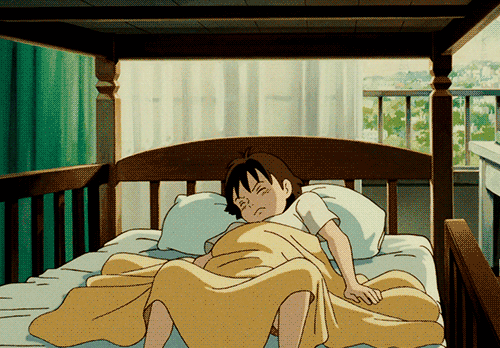 Studio Ghibli Forever