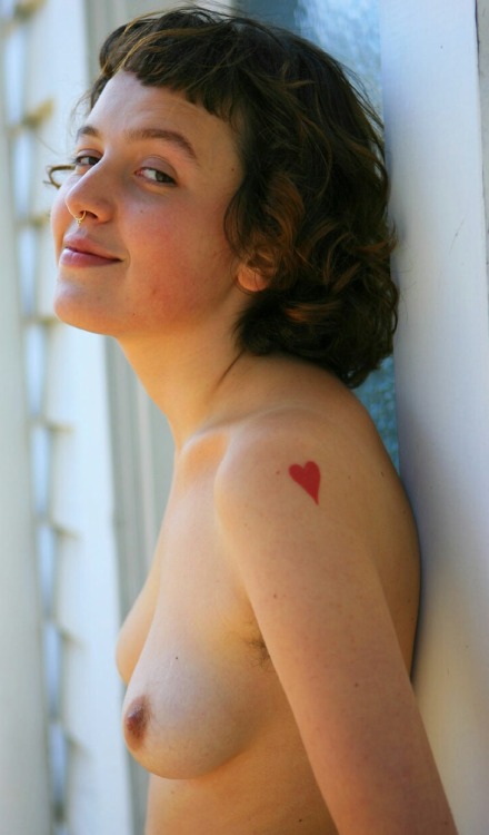 lotsatits: Miras luscious tits n hot bush from abbywinters.com