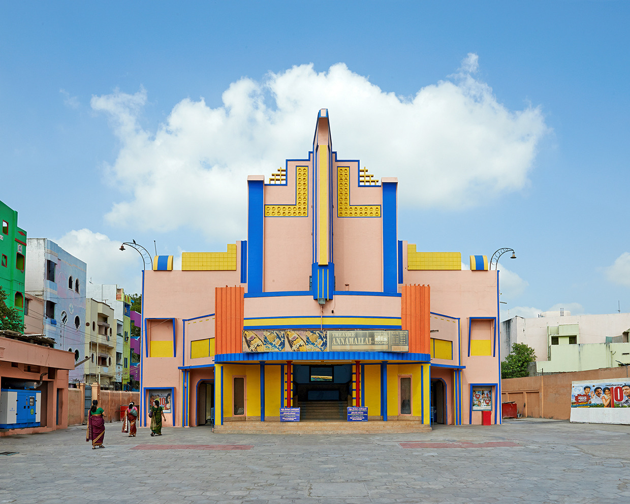 Ryanpanos Movie Theaters In South India Stefanie Zoche Tumblr Pics