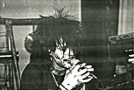 Skinny Puppy porn pictures