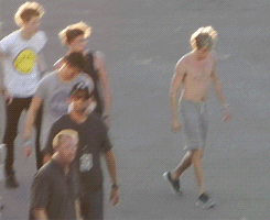 hotfamousmen:  Niall Horan