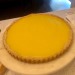picturesofvan:this lemon olive oil tart i made earlier changed my life for the better