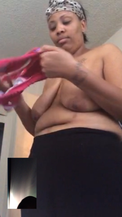 Big Tits And Ass