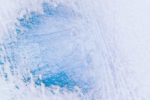 oessa:the textures of greenland / google maps