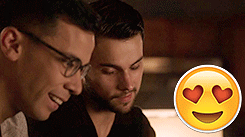  Connor Walsh + emojis (insp) 