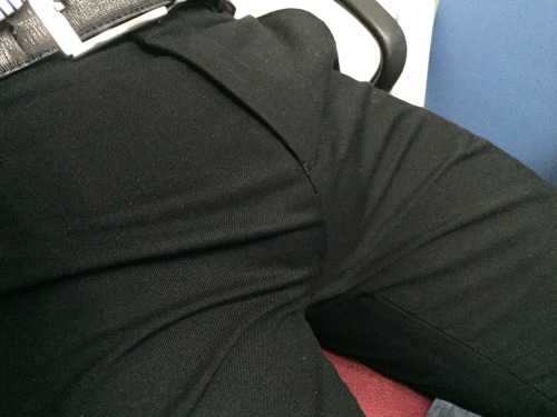 bultobulto: My bulge