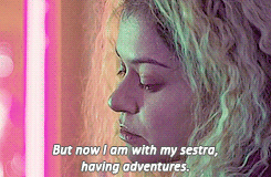 Helena + storytelling↳ 2x06 // 2x10