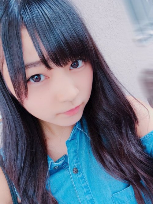 funkyfunx: 柊宇咲@原宿物語さんのツイート: “定期公演、有難うございました^ - ^♥ 6月最後のliveだったよー 今年の夏はモノガについてきてね！！ 色んなイ