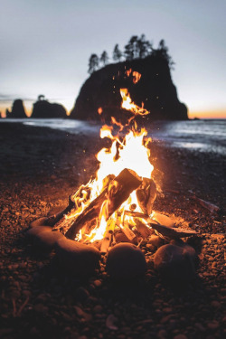 lsleofskye:La Push, Washington | evolumina