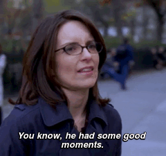 nightcheeseandwaffles:  S1E8 “The Break-up” | 30 Rock