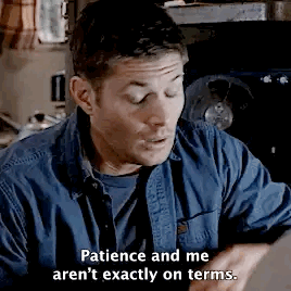 On Social Justice Warriors In The SPN Fandom,knee Jerk Reactions And Why Theyre Harmful To Everyone.