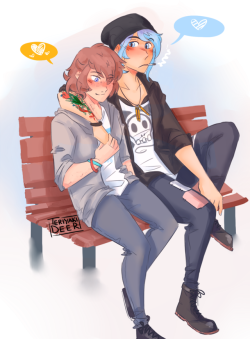 teriyaki-deer:A pricefield commission 