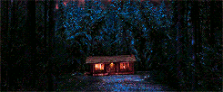 benafflecks:  Favorite Movies: The Cabin in the Woods (2012) &ldquo;They have