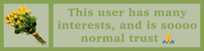 interests