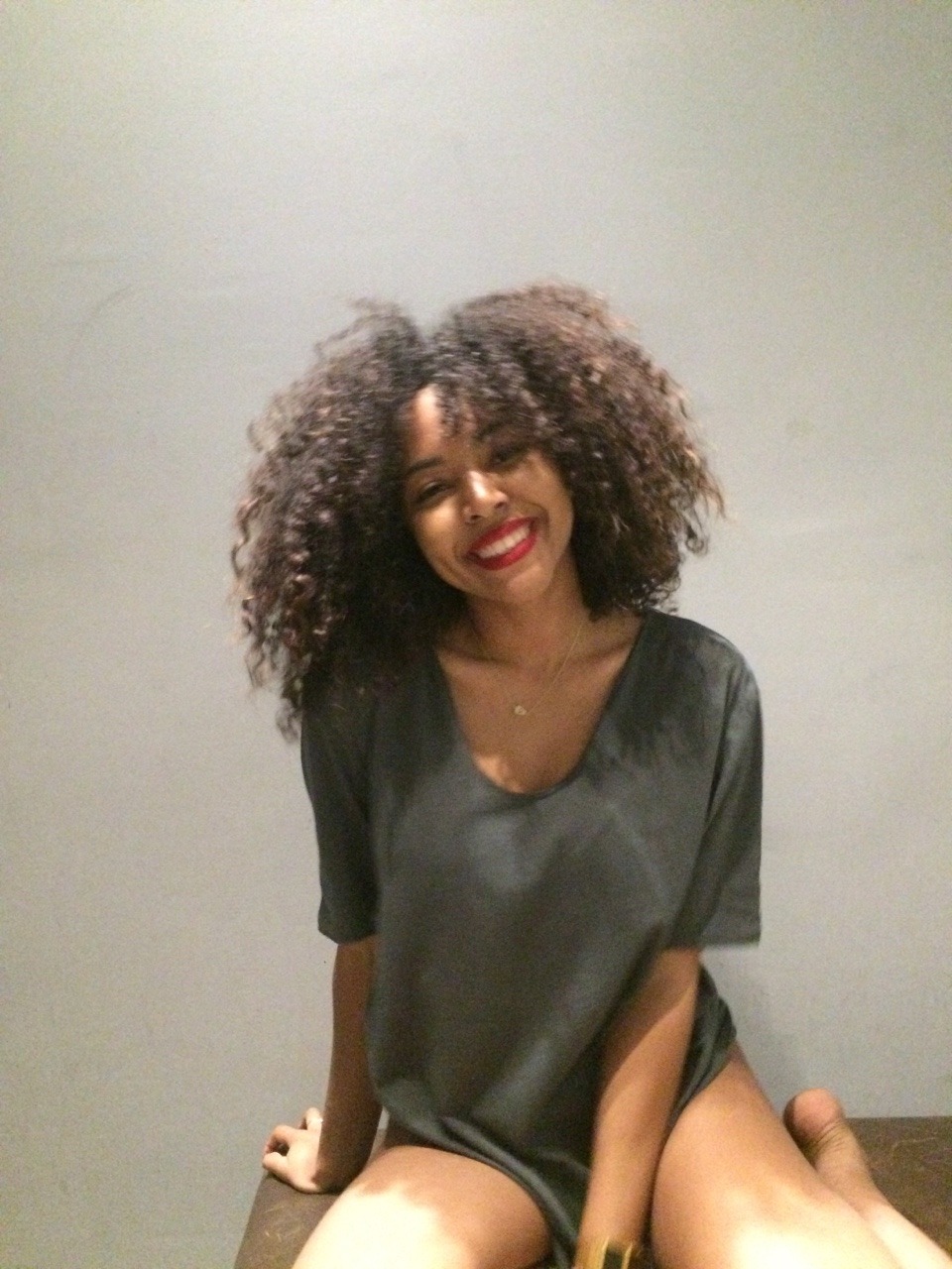 thenataliechin:  just because its taking up storage on my phone