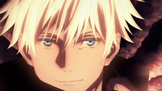 Featured image of post The Best 23 Infinite Void Gojo Satoru Gif Pfp