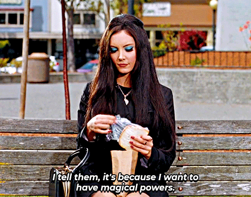THE LOVE WITCH (2016) Dir. Anna Biller