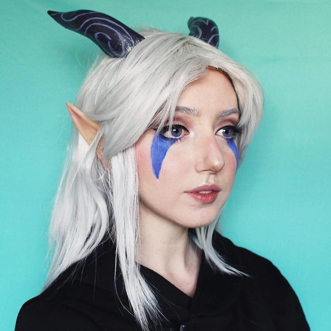 Featured image of post The Dragon Prince Rayla Cosplay And that romantic storyline in last season yooo