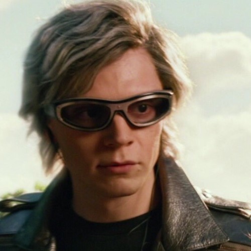 Evan peters icons X-men: Apocalypse