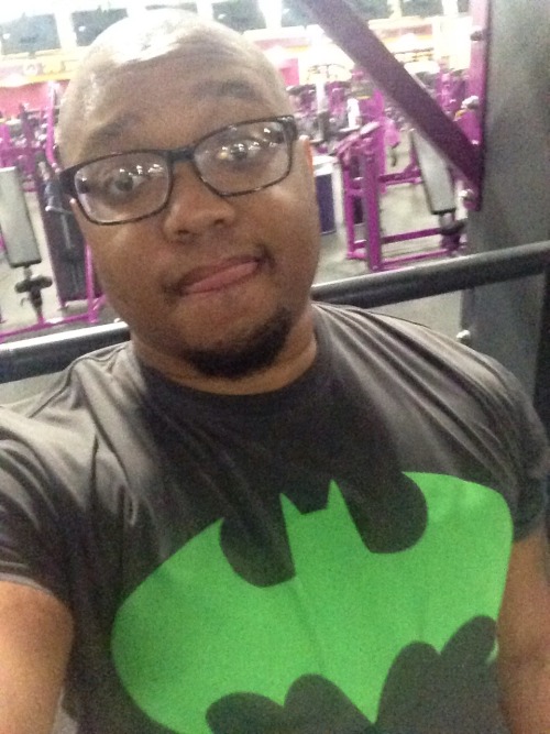 losnochesking:  Leg Day was awesome!!!