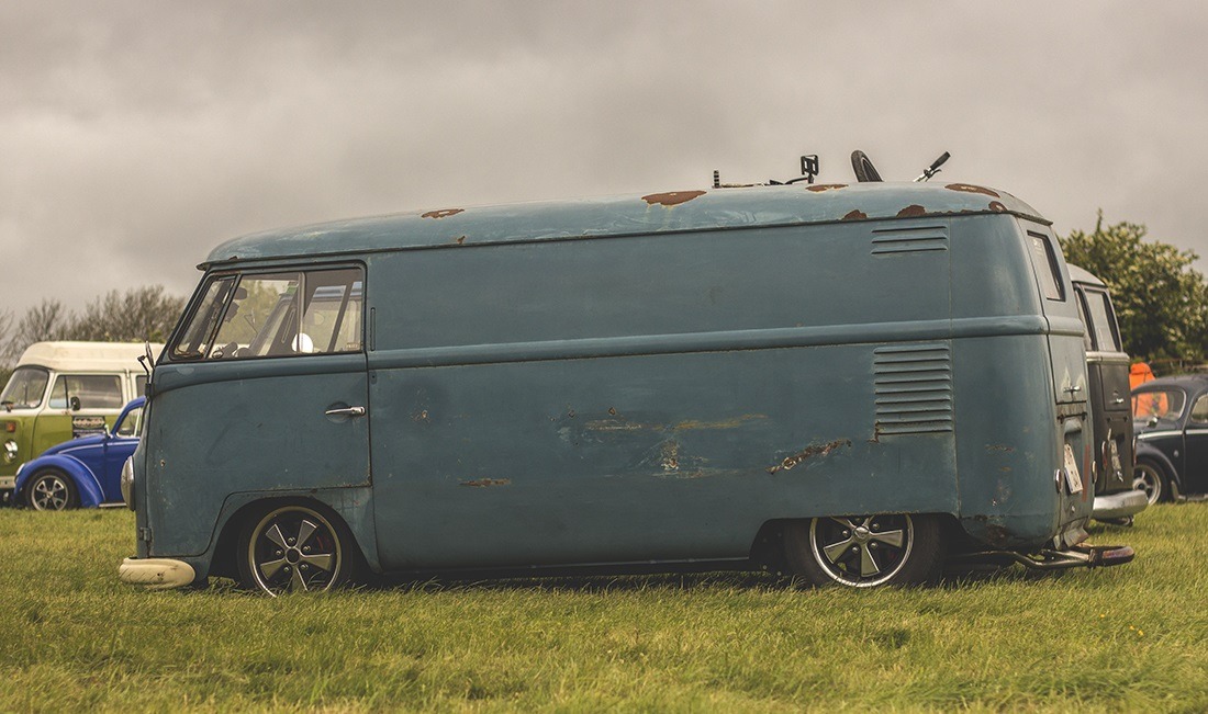 VWs & Chill