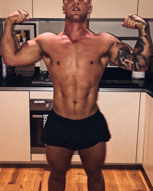 malecelebsandporn:  Sam Callahan