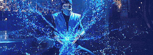 verycoolpics:  Mortal Kombat !!!!!!! 
