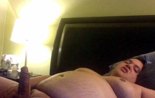 XXX chubsichubs:  Acompasado. photo