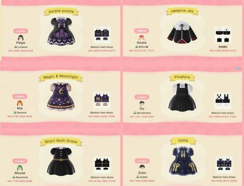 Animal Crossing New Horizons Animal Crossing New Horizons