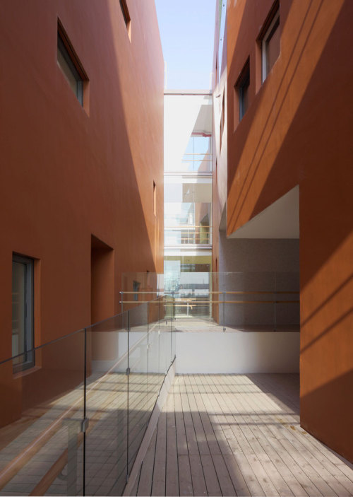 XXX thekhooll:  Kindergarten In Jiading New Town Atelier photo