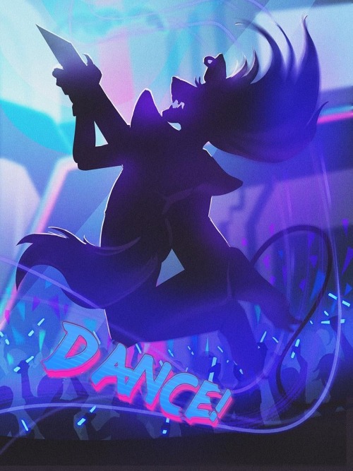 I Realy Like These Posters They Are So Colorful 