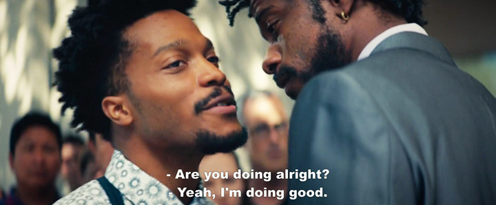 mixed-apocalyptic:  gael-garcia: [You just keep doing whatever it is that you’re