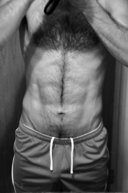 Hairy, Masculine, Mature, Men.