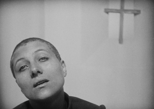 cinemagreats: The Passion of Joan of Arc (1928) - Directed by Carl Theodor Dreyer