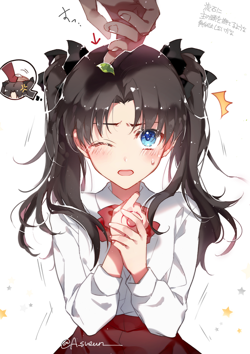 FGOのエロ画像まとめ。　vol.16 | にじんちゅ -二次元エロ画像-