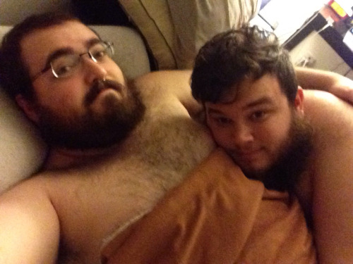 cleverbearpun:  Bedtime. 