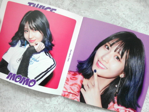 Jsuki; TWICE&rsquo;s &ldquo;One More Time&rdquo; single The super popular female idol gr