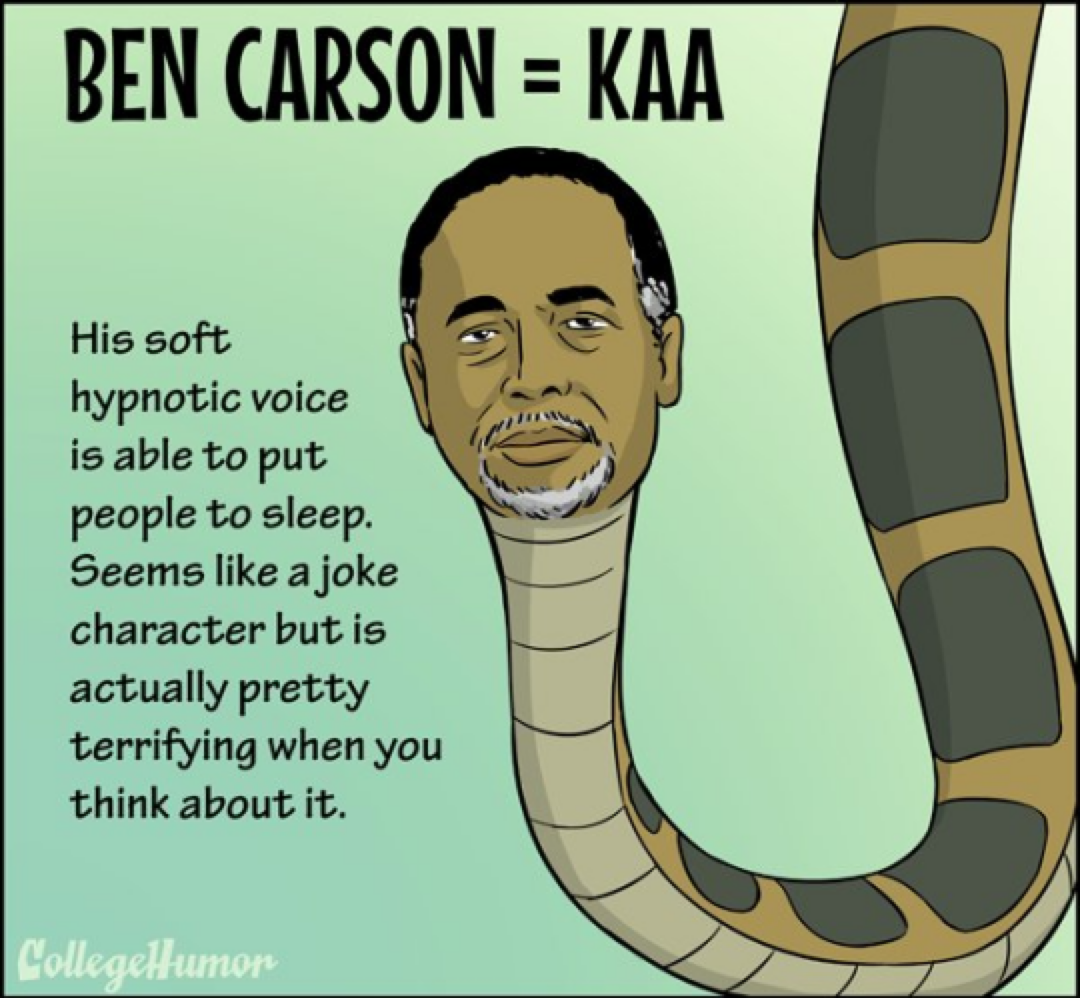 a-feminist-account:  Presidential candidates as Disney villains. I can’t get over