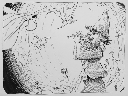 Gnometober 06