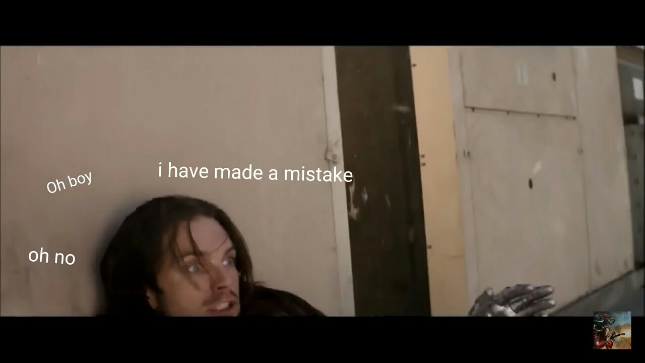 them-bucky-feels:  I assure you, I am a professional in the art of photo editing