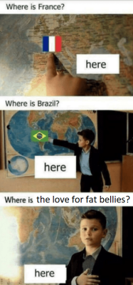 fatbelly19:My heart is where the bellies are