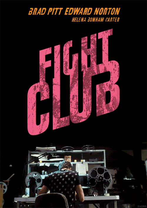 tyler durden