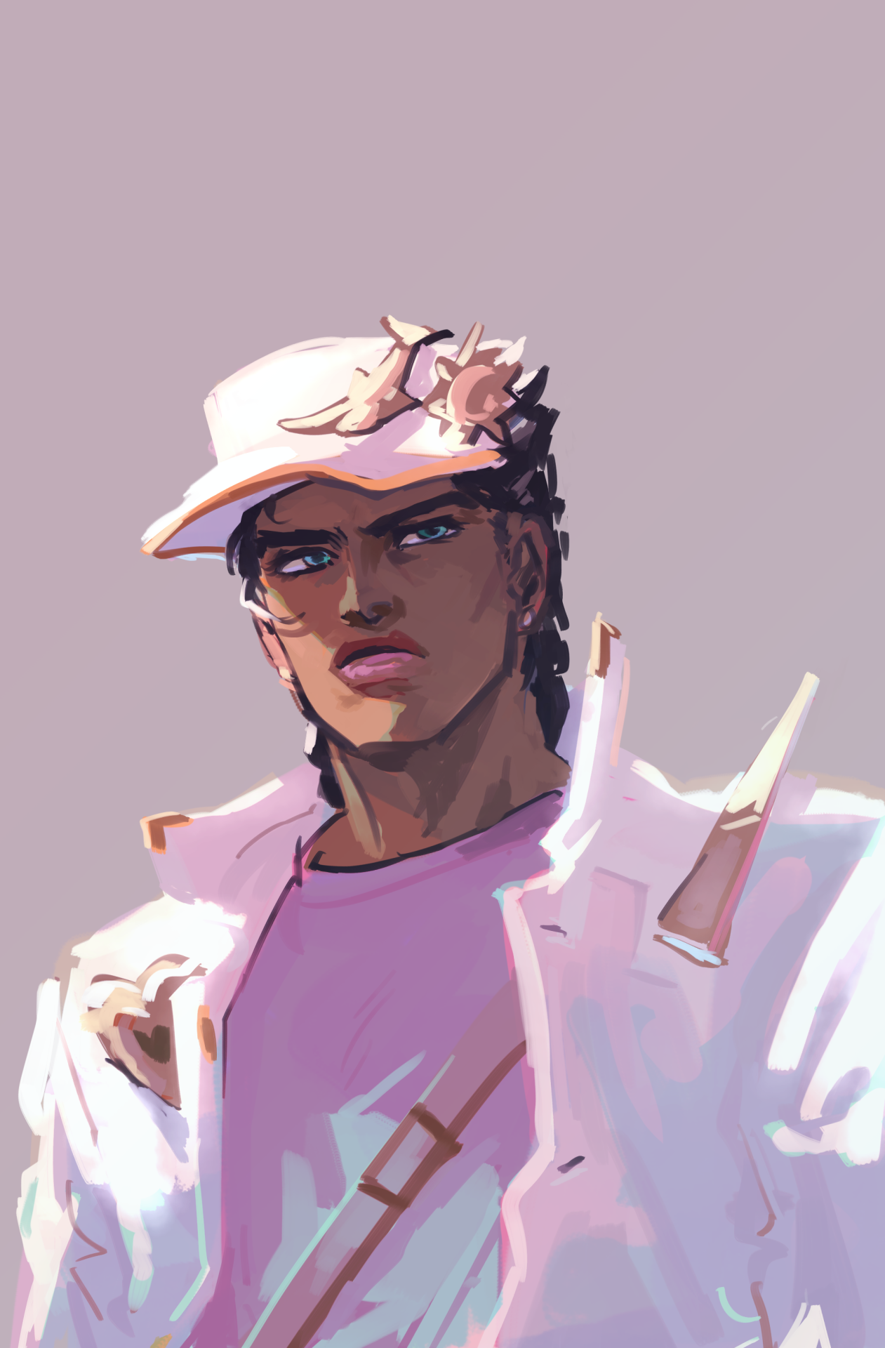 daily4taro:  hm 
