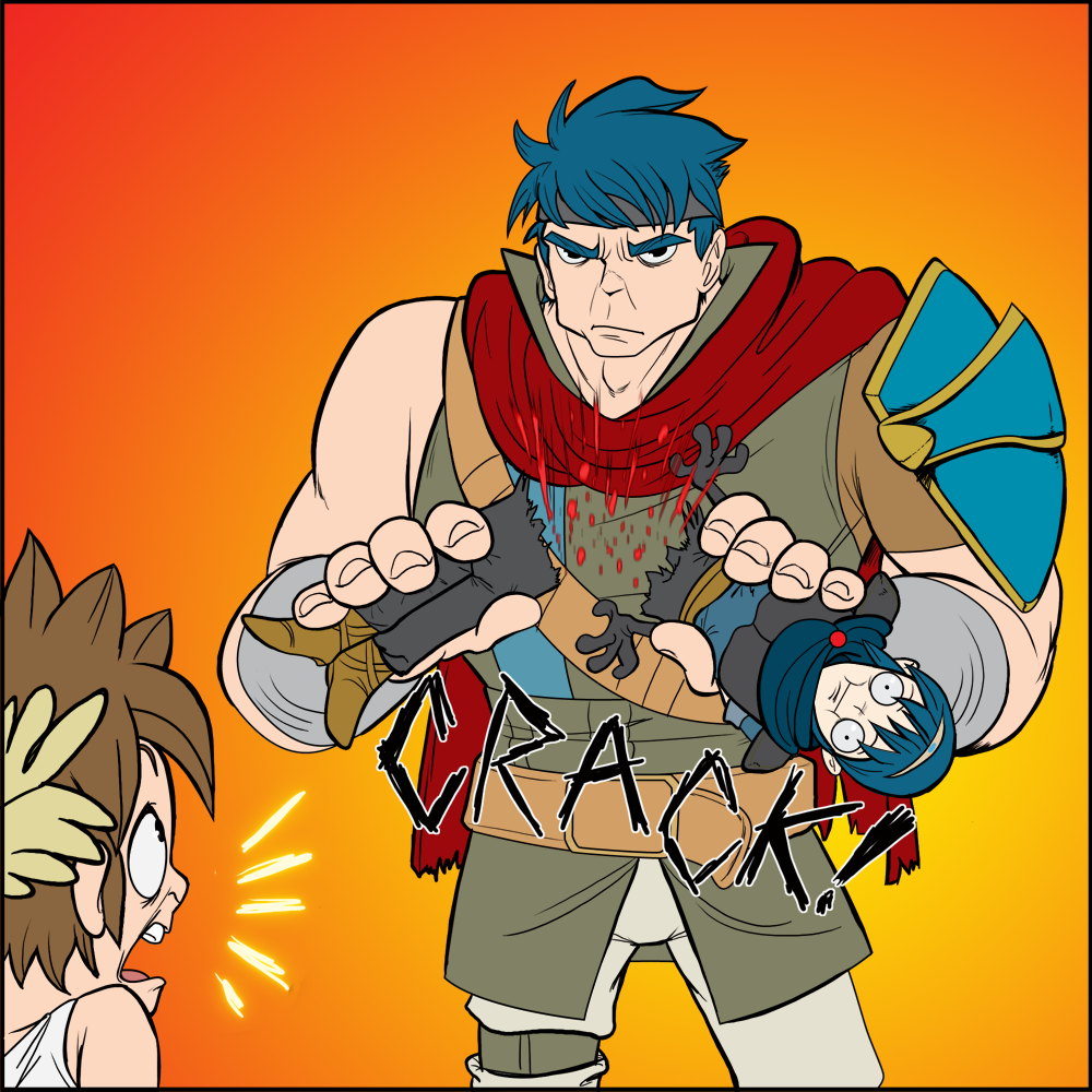 teevotime:  MOAR MUSCLES MOAR FRIENDS 