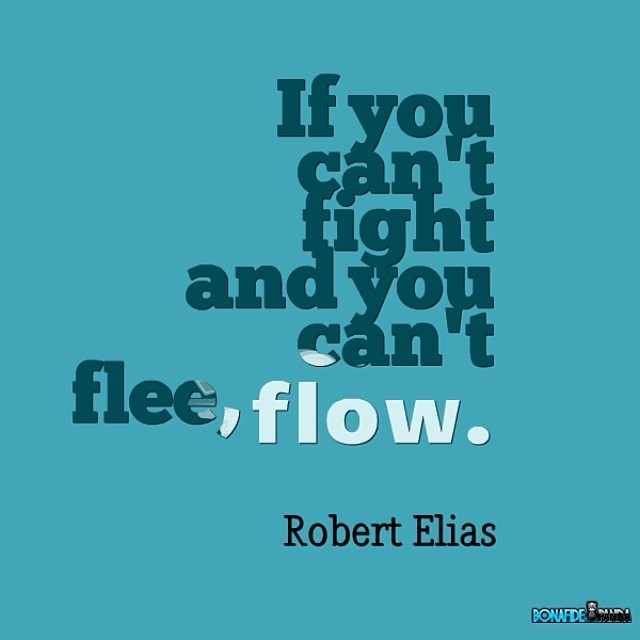 Just go with the flow&hellip;   #quotes #quotestoliveby #quotablequotes #inspirational