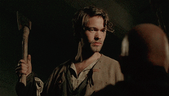 theshamerchronicles:  “And how can she call me innocent, when she knows… When